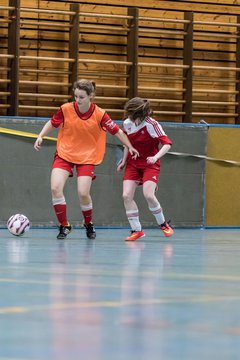 Bild 809 - Frauen Hallenkreismeisterschaft